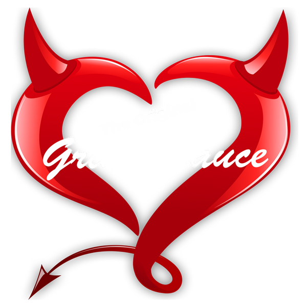 Grind Sauce